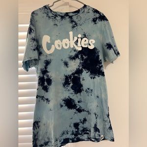 Mens Cookies T-shirt
